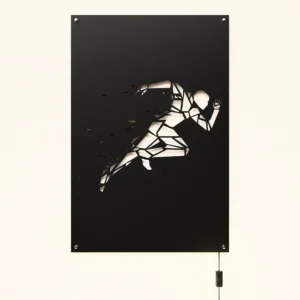 IPROPANEL® DEKO Atletismo