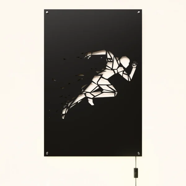 IPROPANEL® DEKO Atletismo