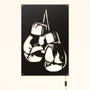IPROPANEL® DEKO Boxeo