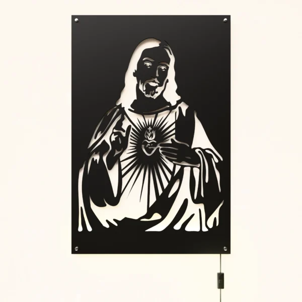 IPROPANEL® DEKO Corazon_de_Jesus