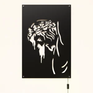 IPROPANEL® DEKO Divino_Rostro