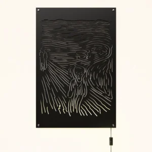 IPROPANEL® DEKO El_Grito