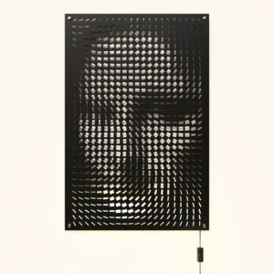IPROPANEL® DEKO Monalisa