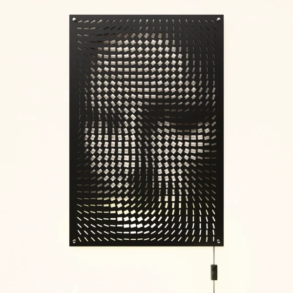 IPROPANEL® DEKO Monalisa