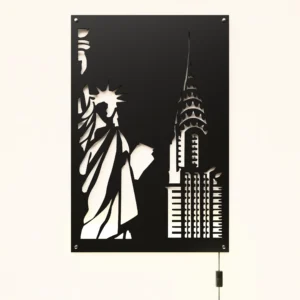 IPROPANEL® DEKO New_York