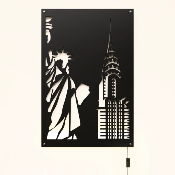 IPROPANEL® DEKO New_York