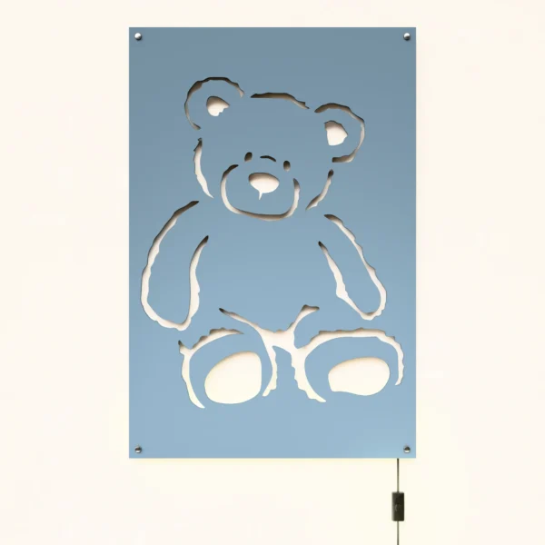 IPROPANEL® DEKO Osito