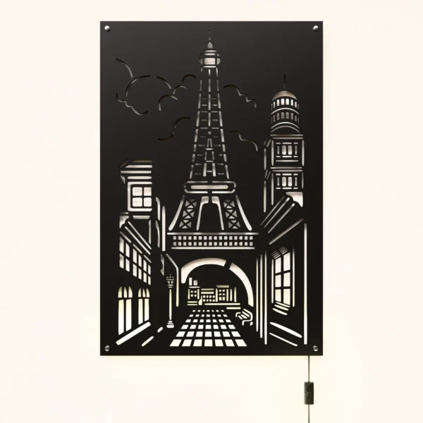 IPROPANEL® DEKO París