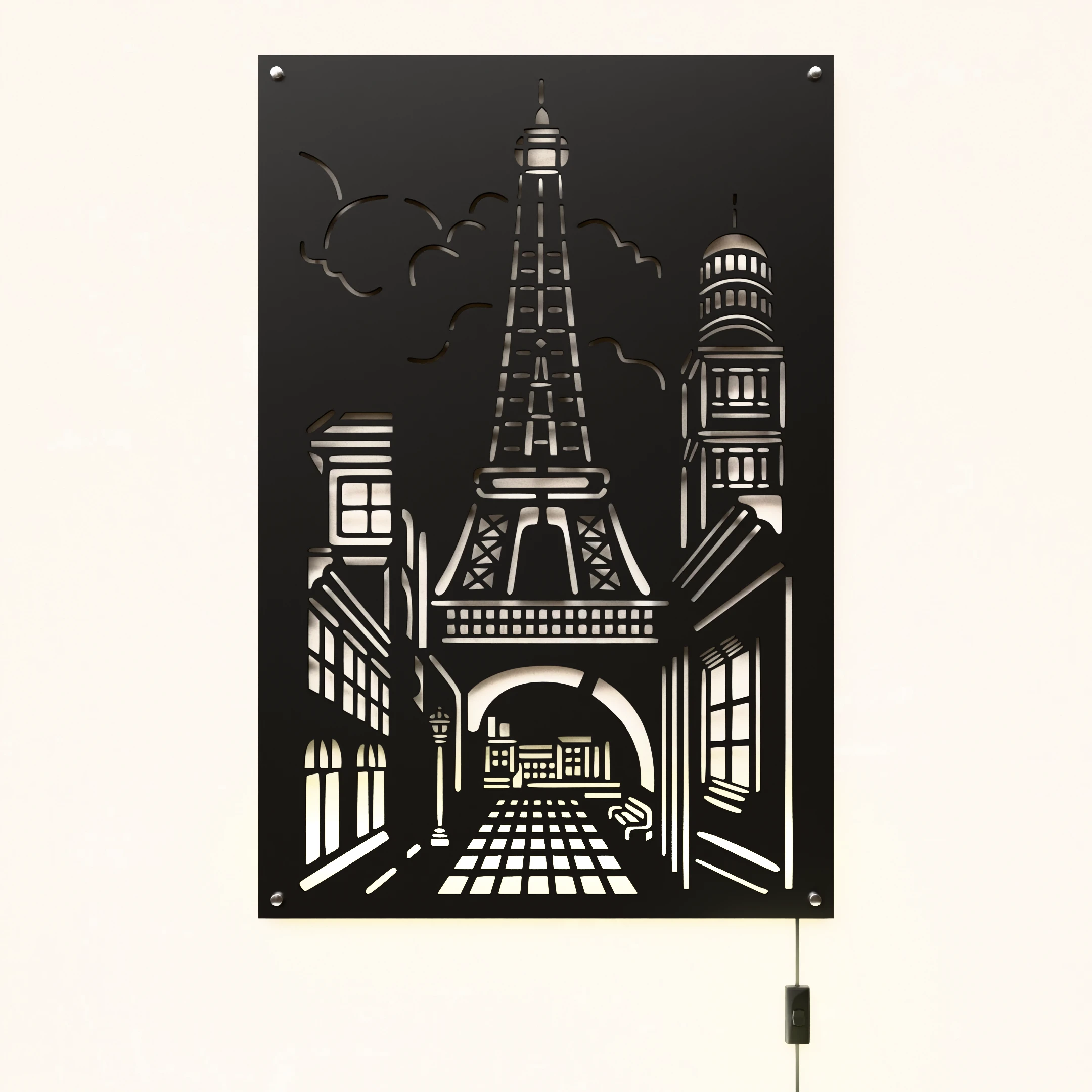 Paris
