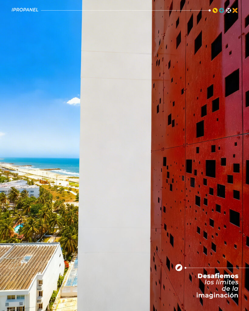 Edificio Ribeira Tower House