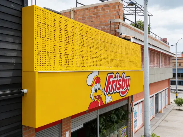 Frisby Buenos Aires
