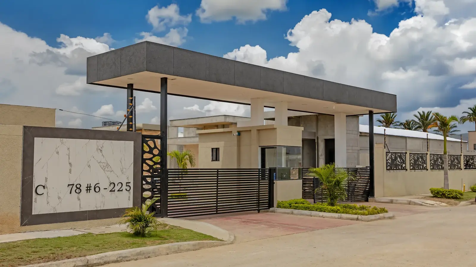 Unidad Residencial Picacho Hills