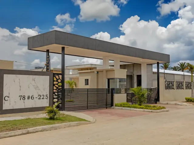 Unidad Residencial Picacho Hills