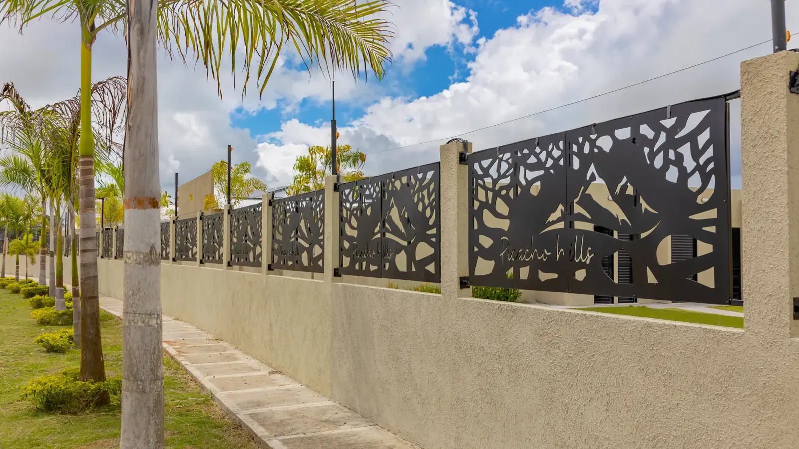 Unidad Residencial Picacho Hills