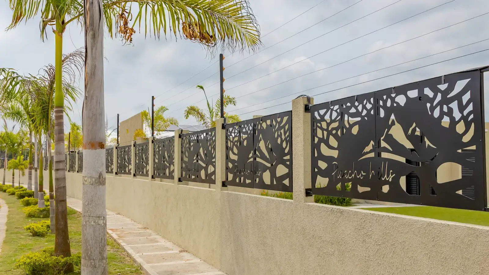 Unidad Residencial Picacho Hills