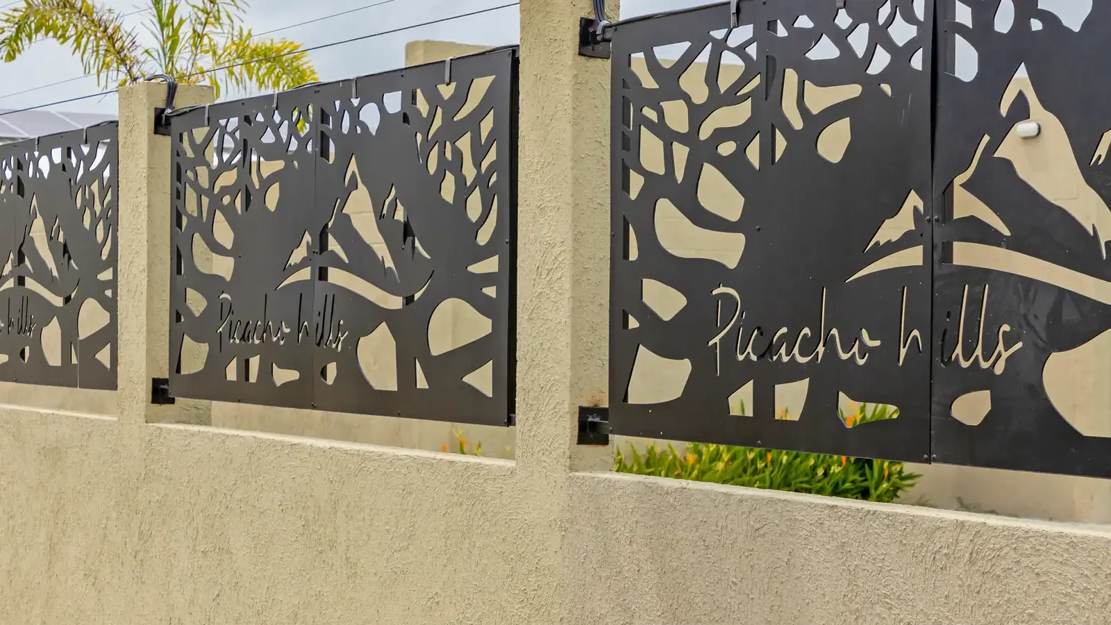 Unidad Residencial Picacho Hills