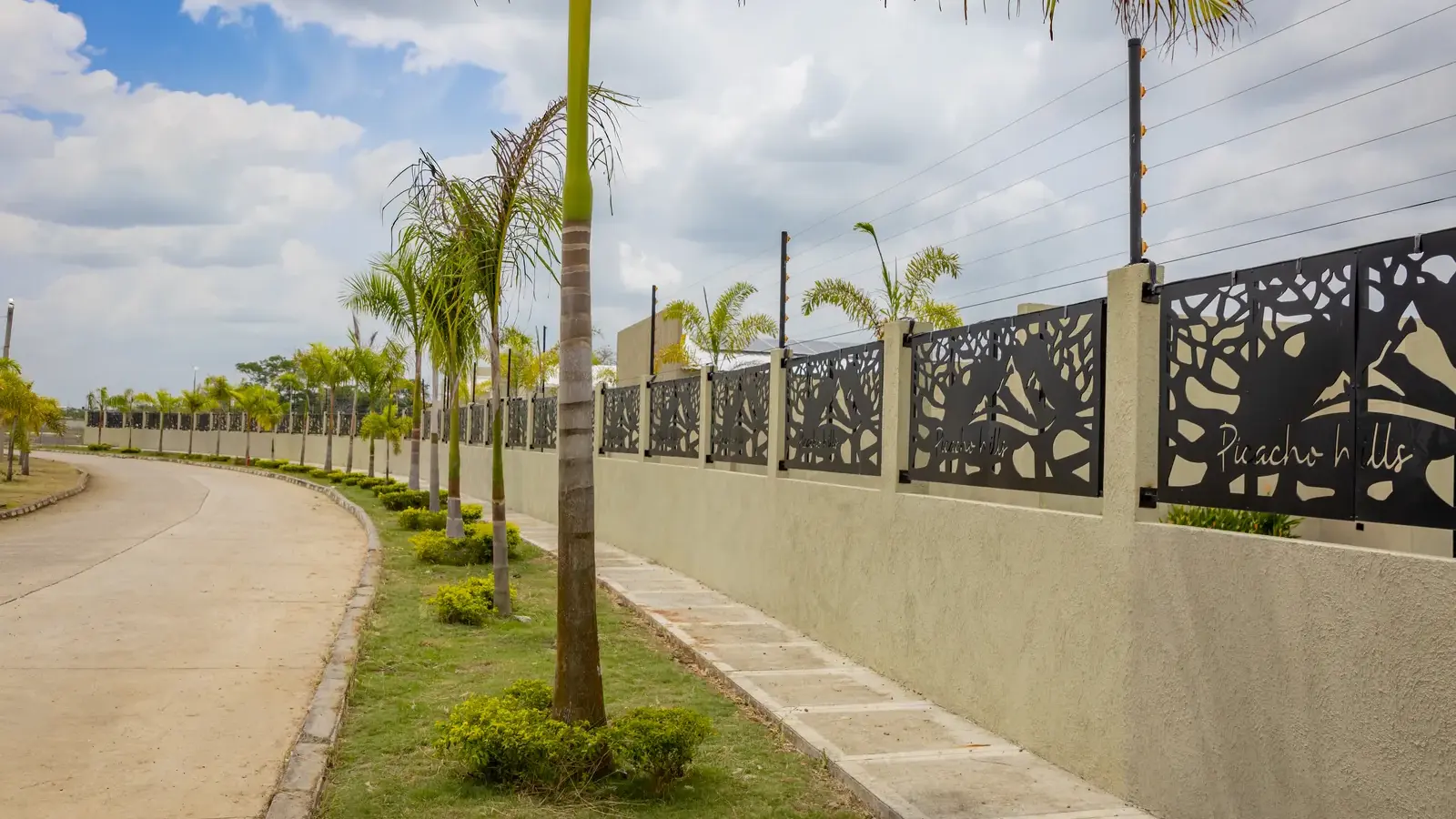 Unidad Residencial Picacho Hills