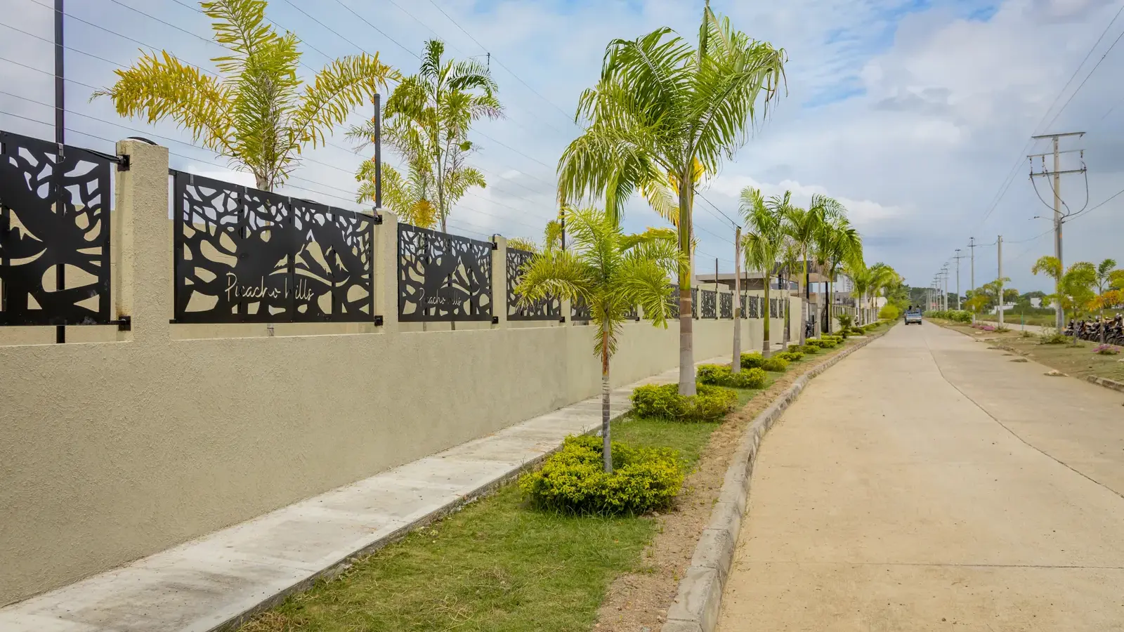 Unidad Residencial Picacho Hills