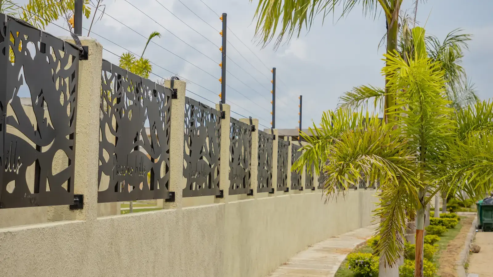 Unidad Residencial Picacho Hills
