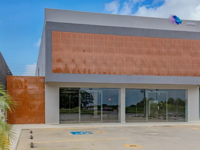 Sevilla Mall
