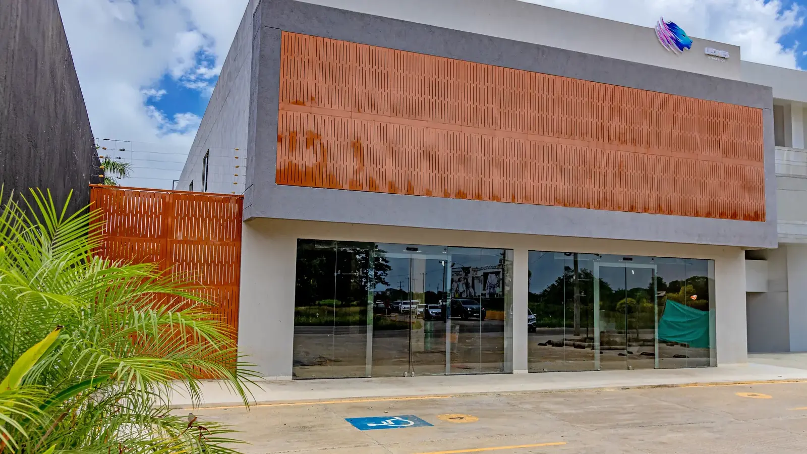 Sevilla Mall