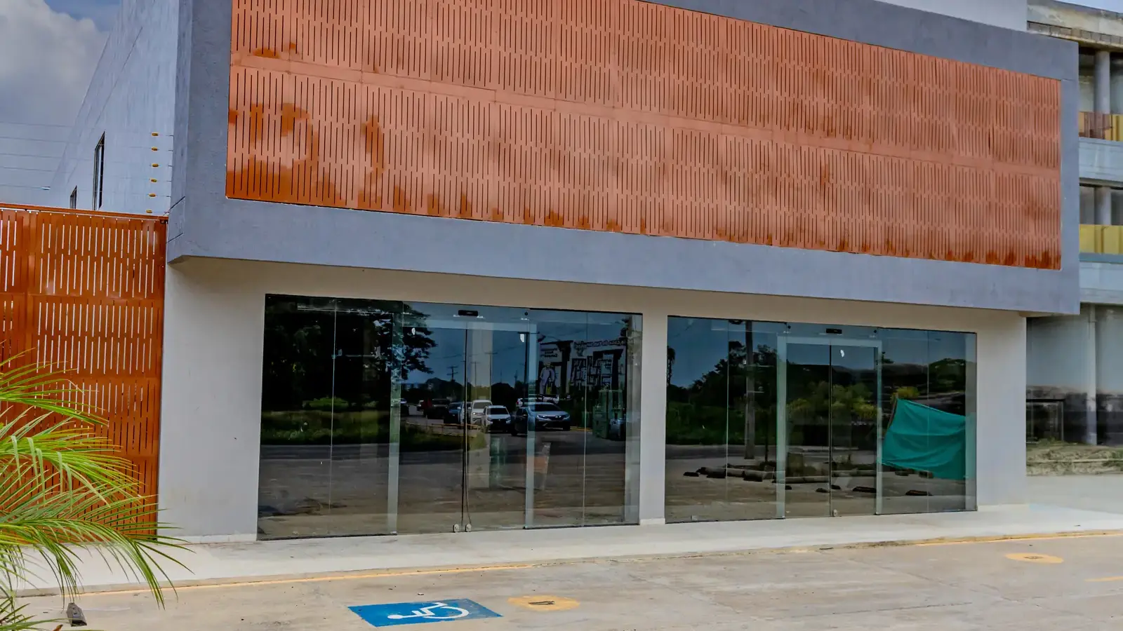 Sevilla Mall
