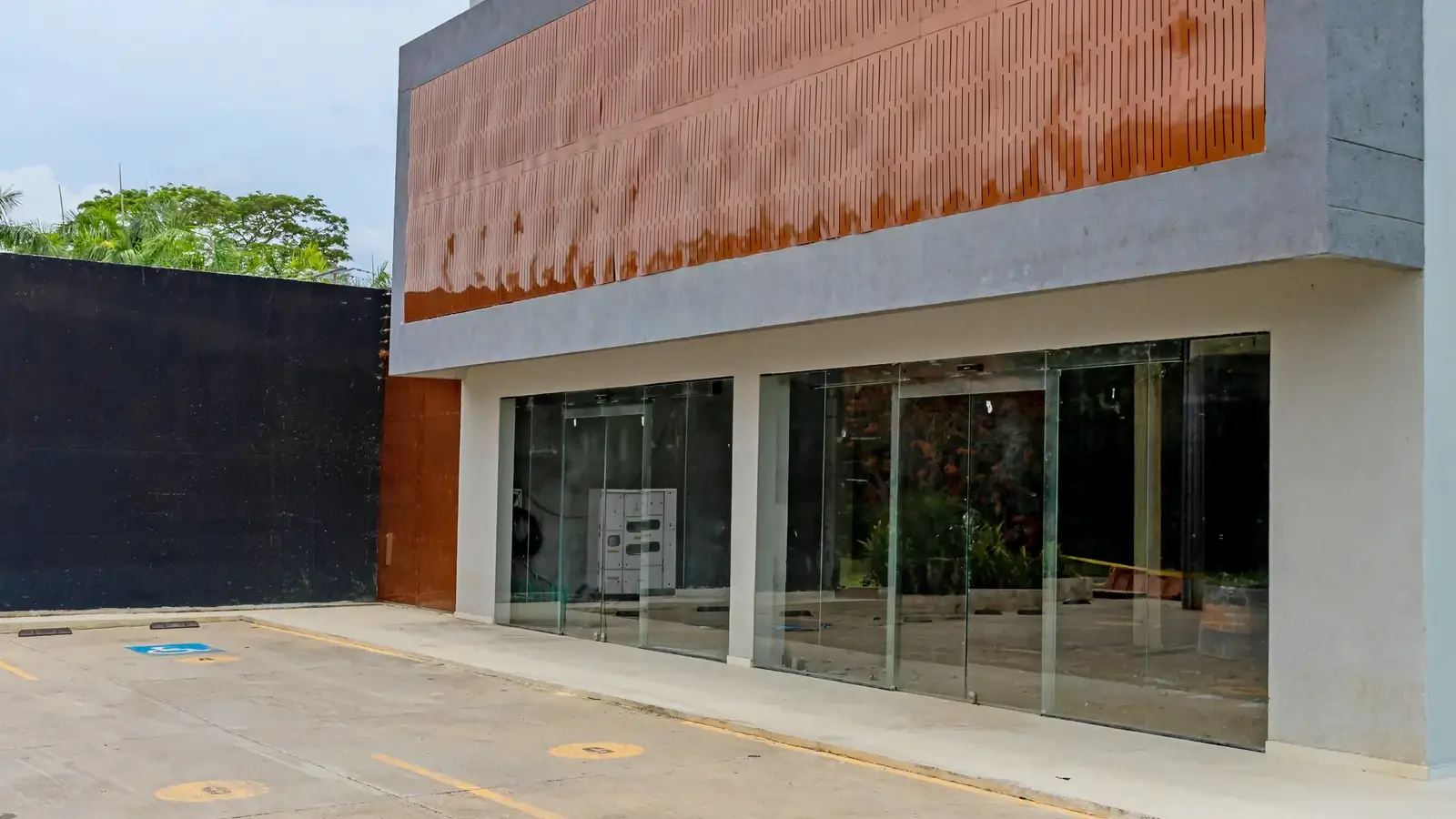 Sevilla Mall
